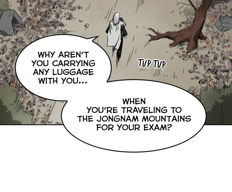 Read Infinite Leveling: Murim chapter 43 image 59 on Lezhin