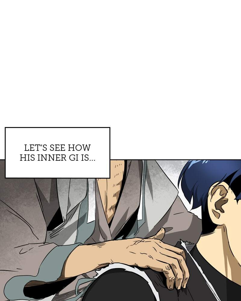Read Infinite Leveling: Murim chapter 43 image 62 on Lezhin