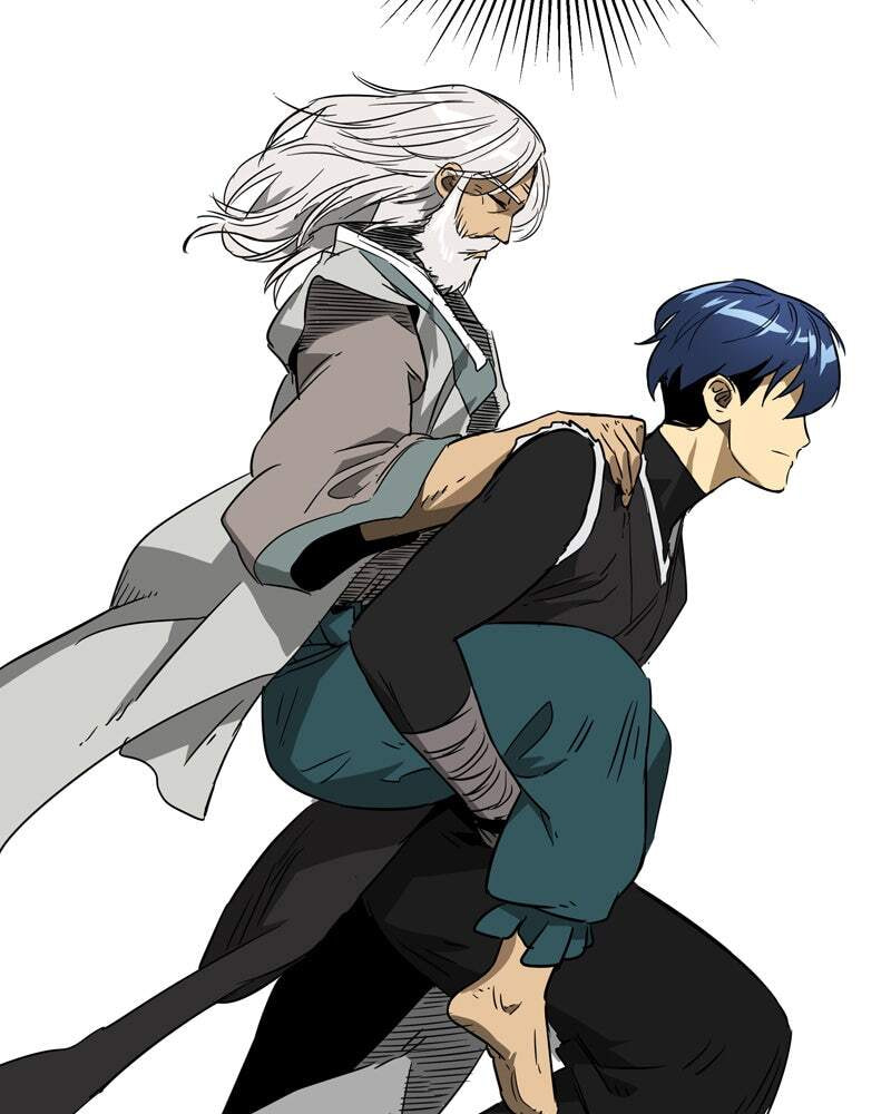 Read Infinite Leveling: Murim chapter 43 image 64 on Lezhin