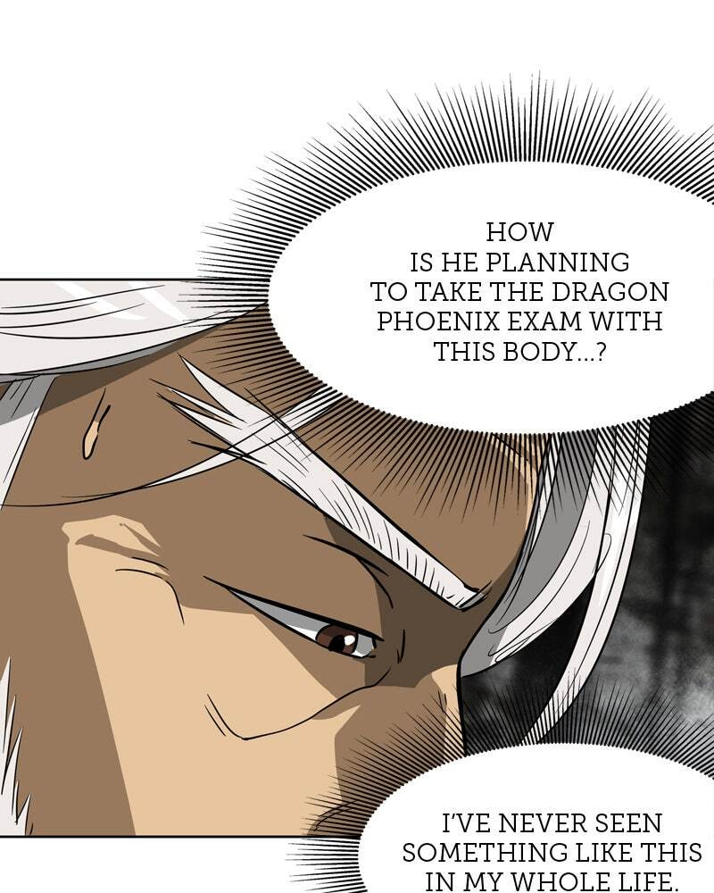 Read Infinite Leveling: Murim chapter 43 image 66 on Lezhin