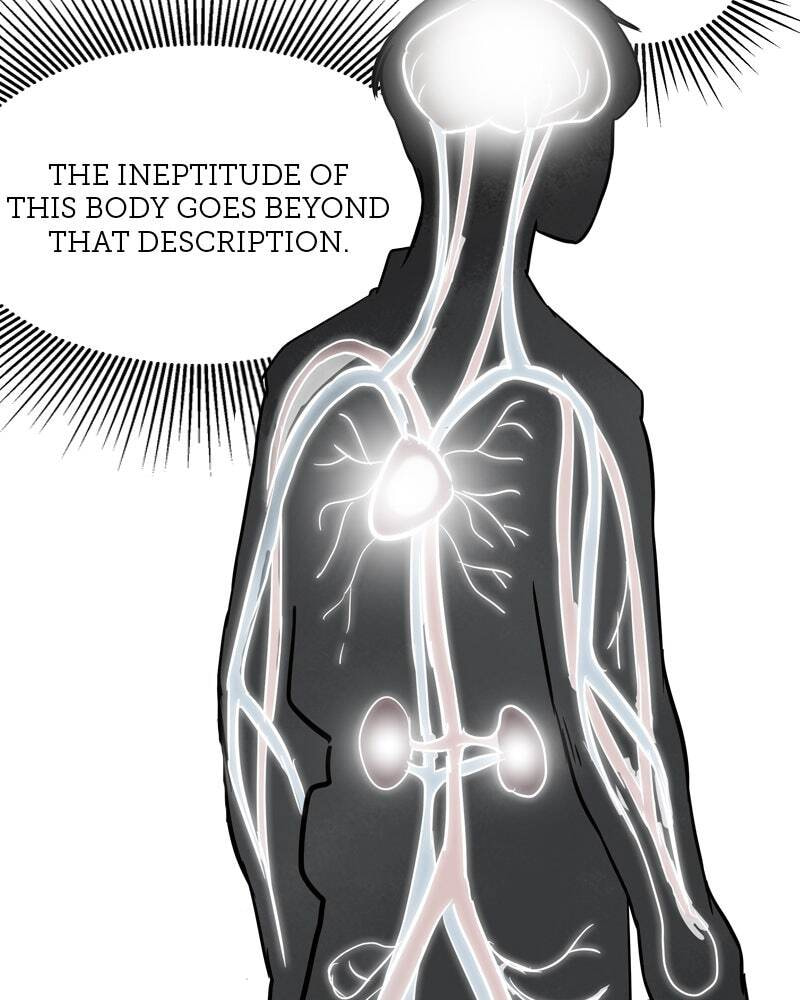 Read Infinite Leveling: Murim chapter 43 image 70 on Lezhin