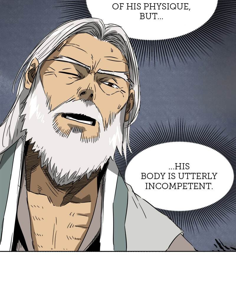 Read Infinite Leveling: Murim chapter 43 image 73 on Lezhin