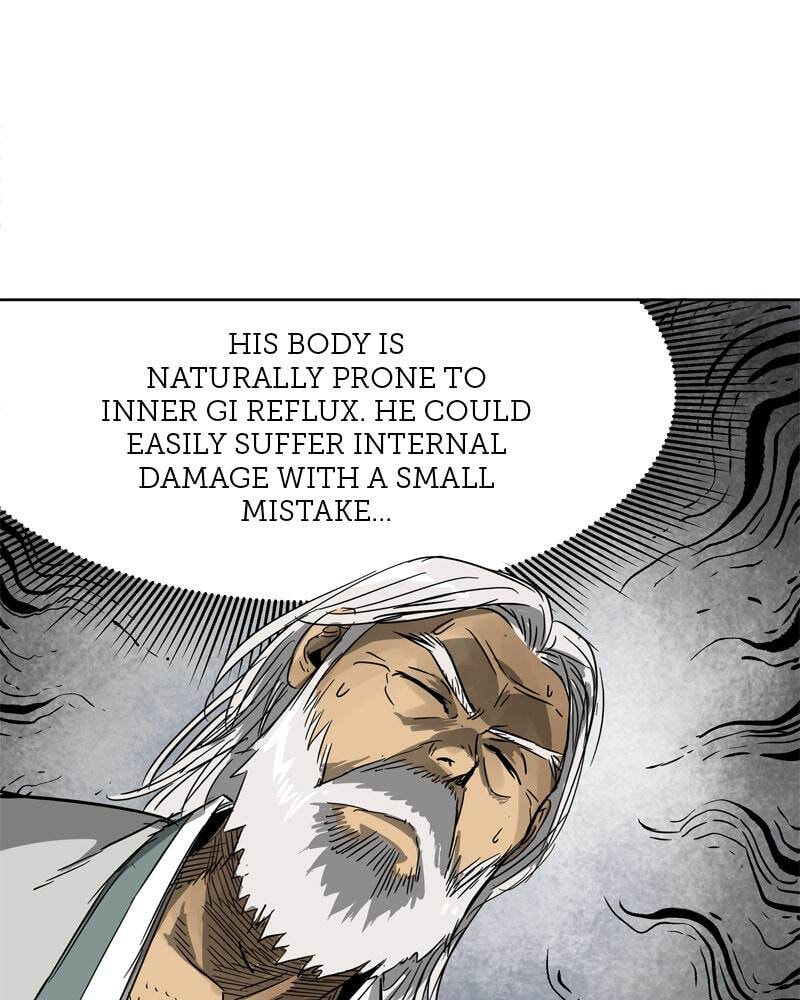 Read Infinite Leveling: Murim chapter 43 image 74 on Lezhin