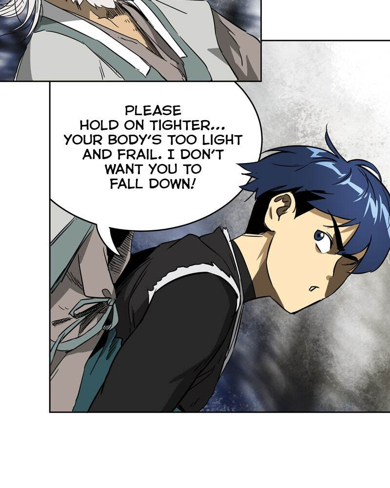 Read Infinite Leveling: Murim chapter 43 image 79 on Lezhin