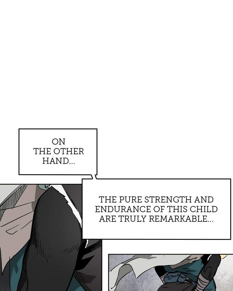 Read Infinite Leveling: Murim chapter 43 image 80 on Lezhin