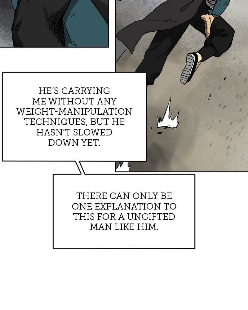 Read Infinite Leveling: Murim chapter 43 image 81 on Lezhin