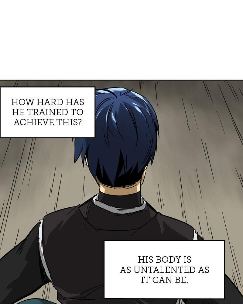 Read Infinite Leveling: Murim chapter 43 image 82 on Lezhin