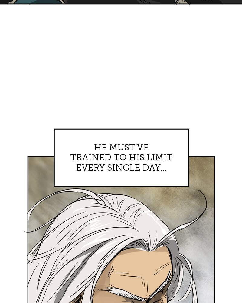 Read Infinite Leveling: Murim chapter 43 image 83 on Lezhin