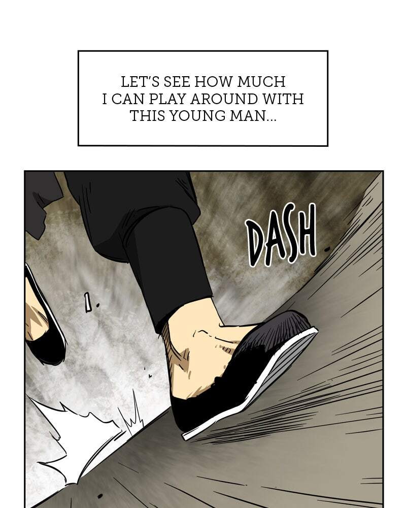 Read Infinite Leveling: Murim chapter 43 image 86 on Lezhin