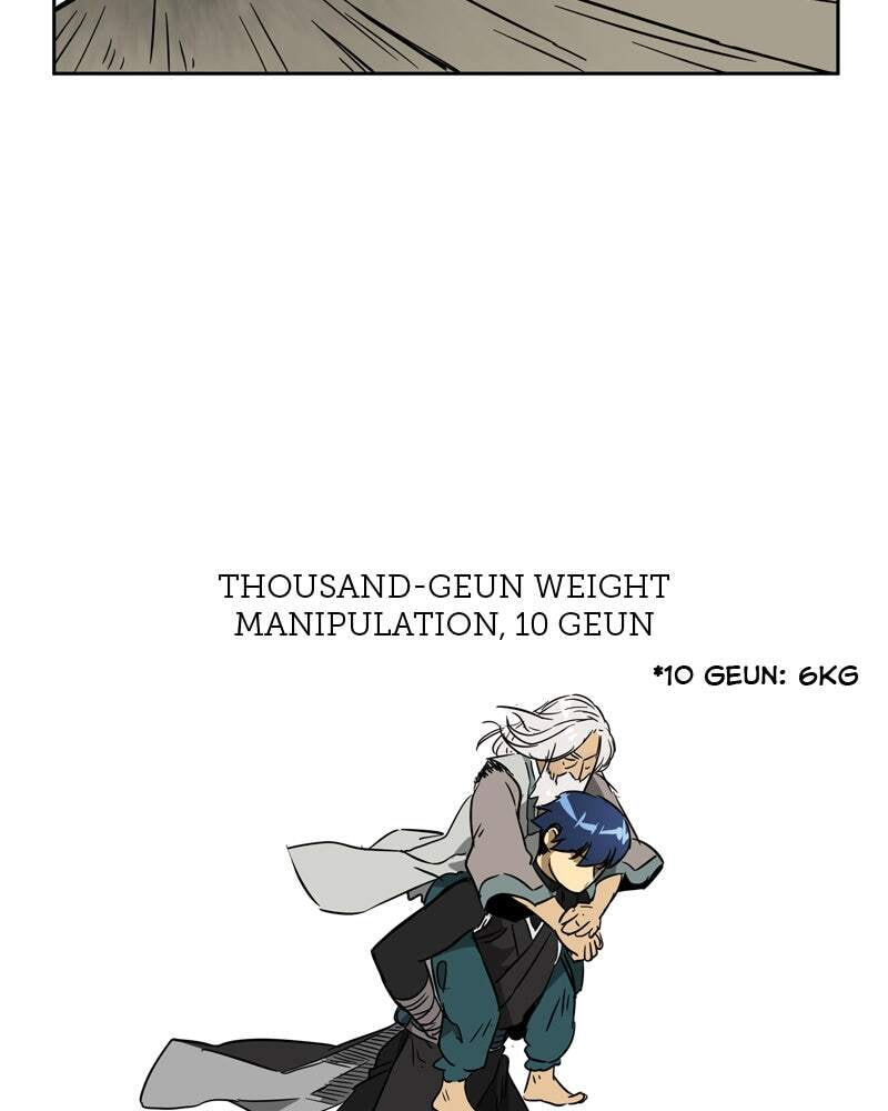 Read Infinite Leveling: Murim chapter 43 image 87 on Lezhin