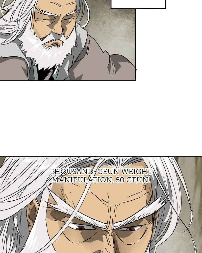Read Infinite Leveling: Murim chapter 43 image 89 on Lezhin