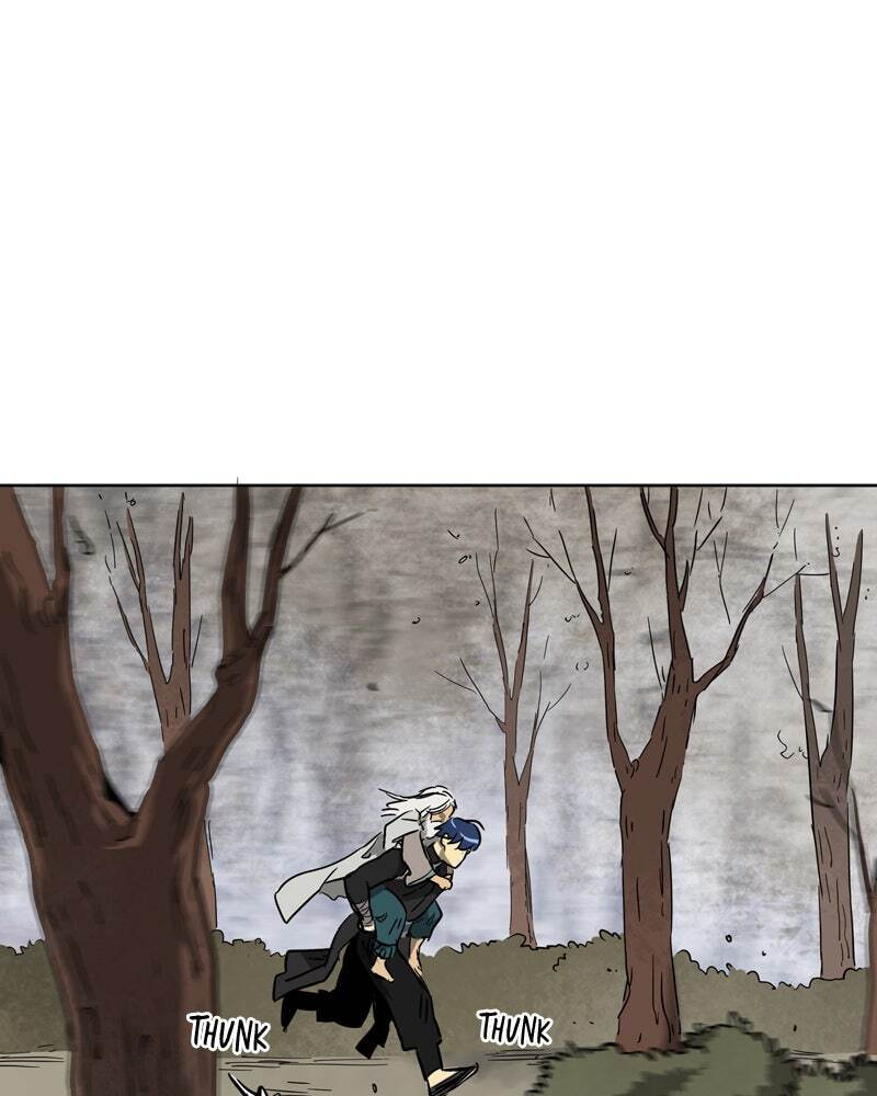 Read Infinite Leveling: Murim chapter 43 image 92 on Lezhin