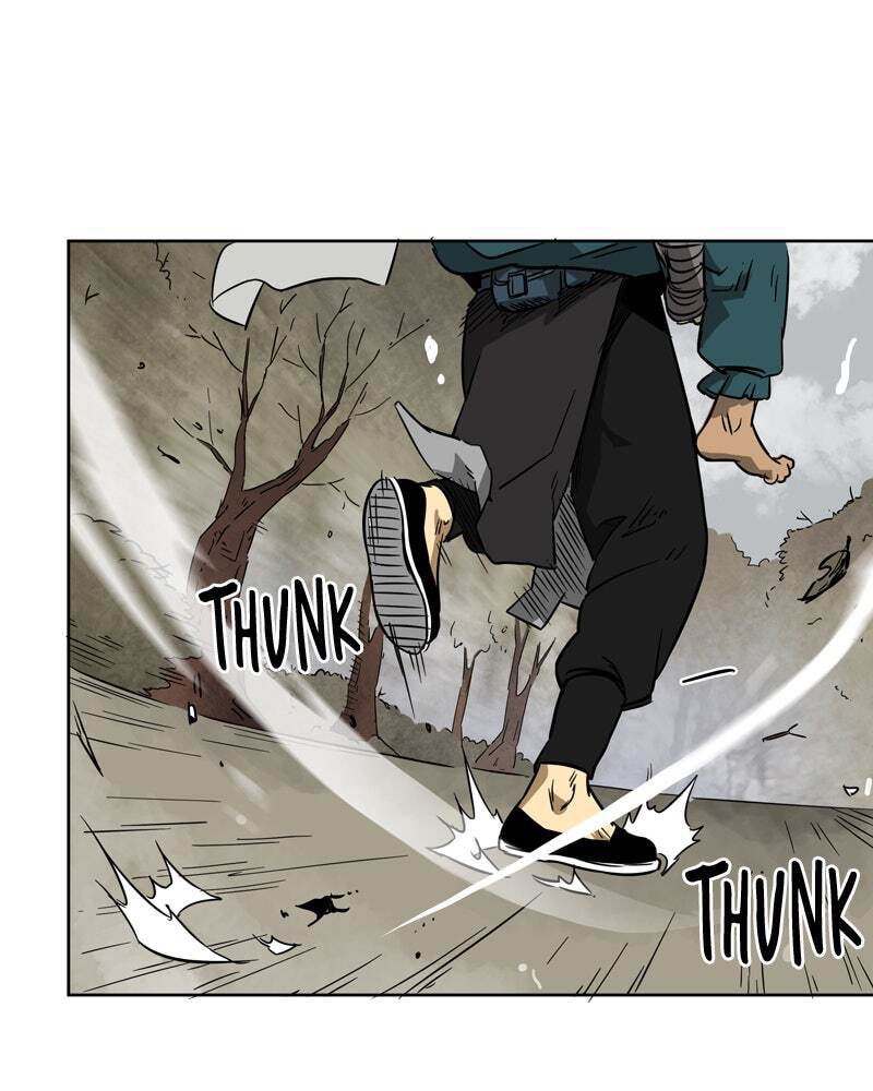 Read Infinite Leveling: Murim chapter 43 image 94 on Lezhin