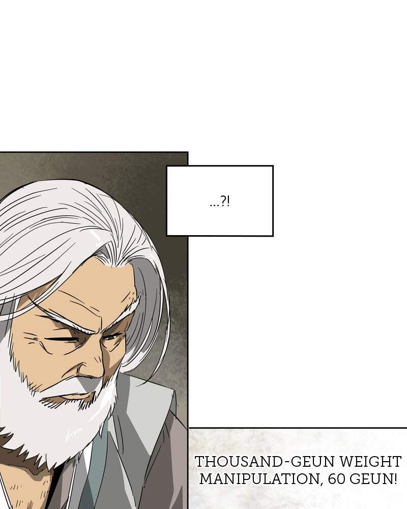Read Infinite Leveling: Murim chapter 43 image 95 on Lezhin