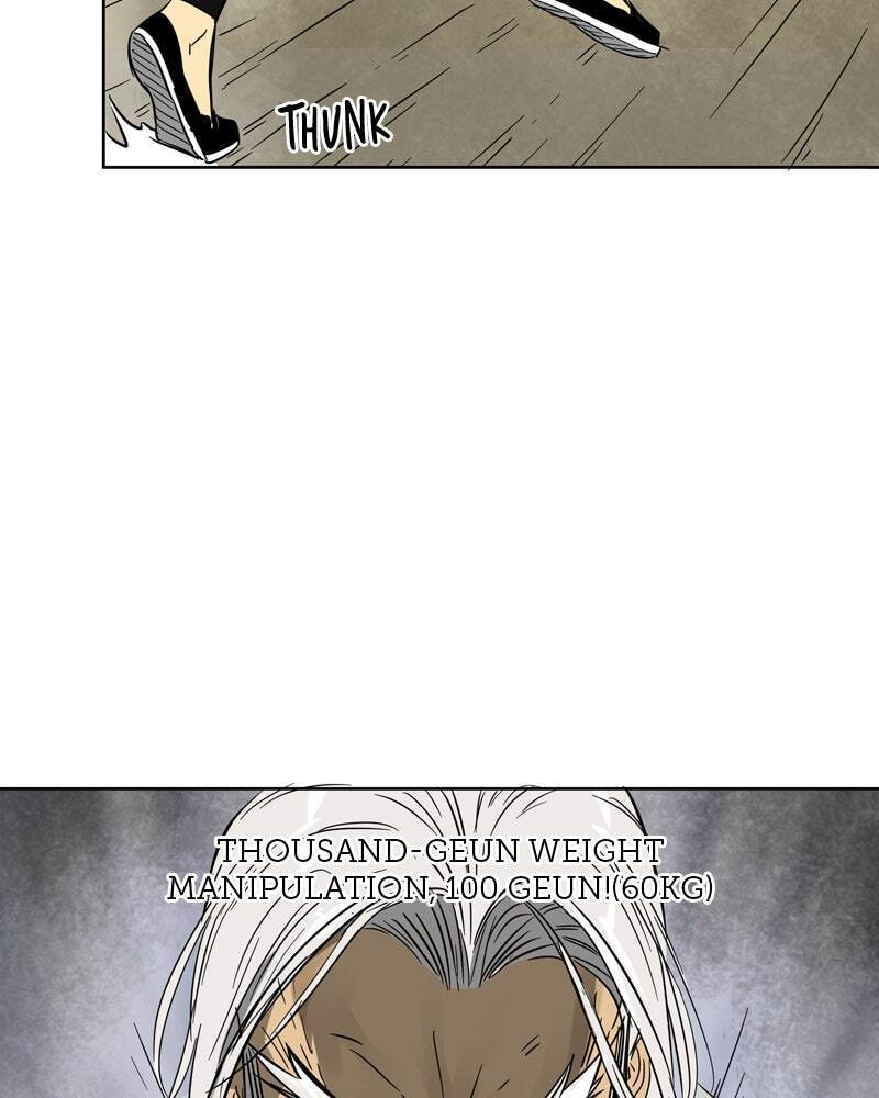 Read Infinite Leveling: Murim chapter 43 image 97 on Lezhin