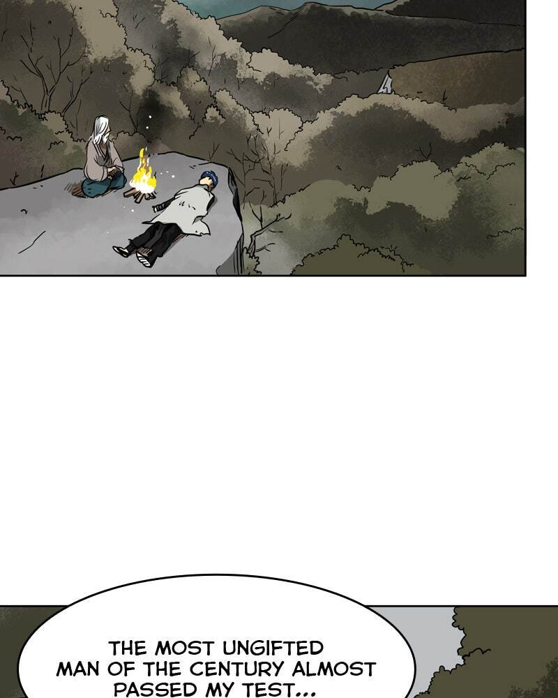 Read Infinite Leveling: Murim chapter 44 image 13 on Lezhin