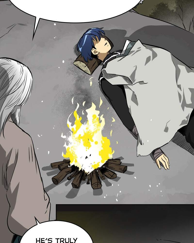 Read Infinite Leveling: Murim chapter 44 image 14 on Lezhin