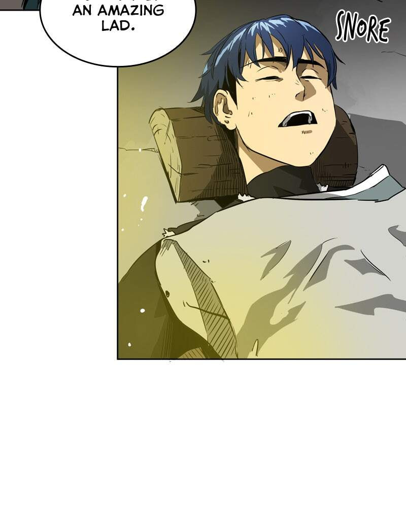 Read Infinite Leveling: Murim chapter 44 image 15 on Lezhin