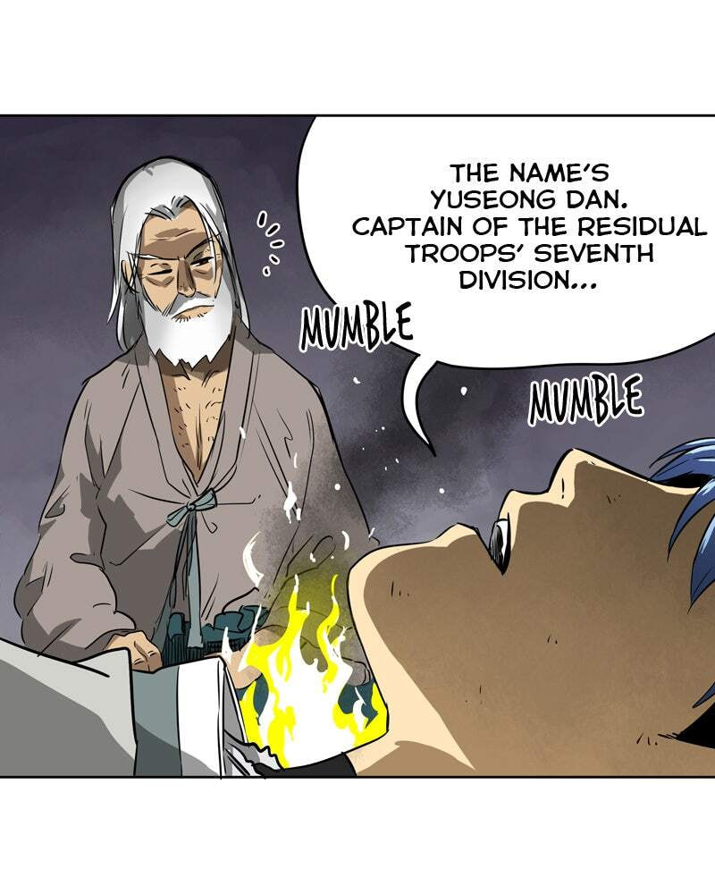 Read Infinite Leveling: Murim chapter 44 image 16 on Lezhin