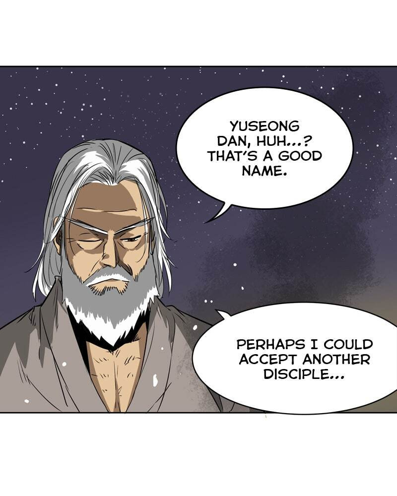 Read Infinite Leveling: Murim chapter 44 image 17 on Lezhin
