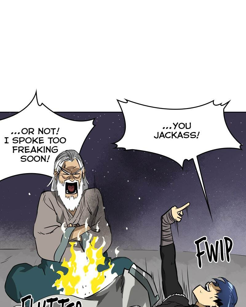 Read Infinite Leveling: Murim chapter 44 image 18 on Lezhin