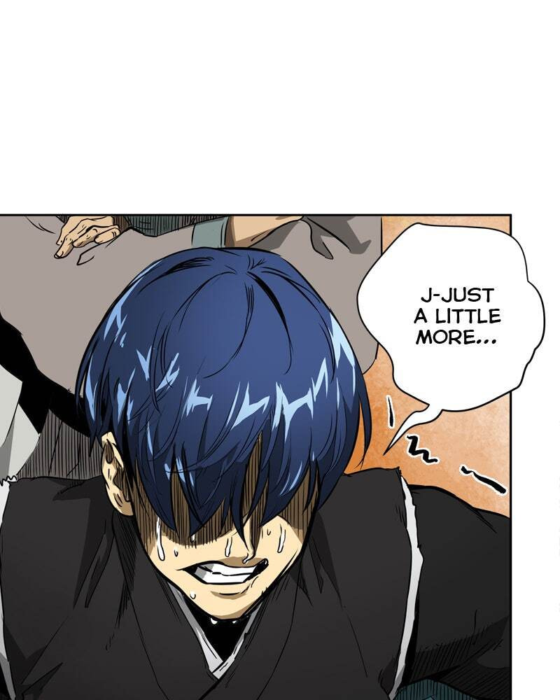 Read Infinite Leveling: Murim chapter 44 image 2 on Lezhin