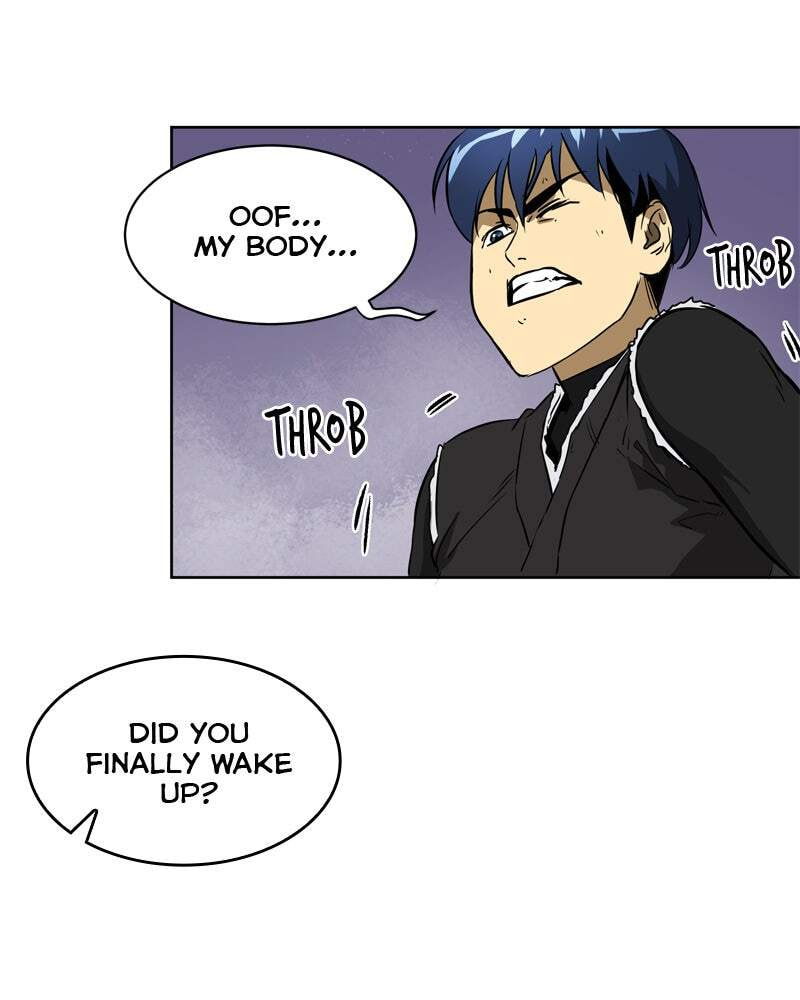 Read Infinite Leveling: Murim chapter 44 image 25 on Lezhin
