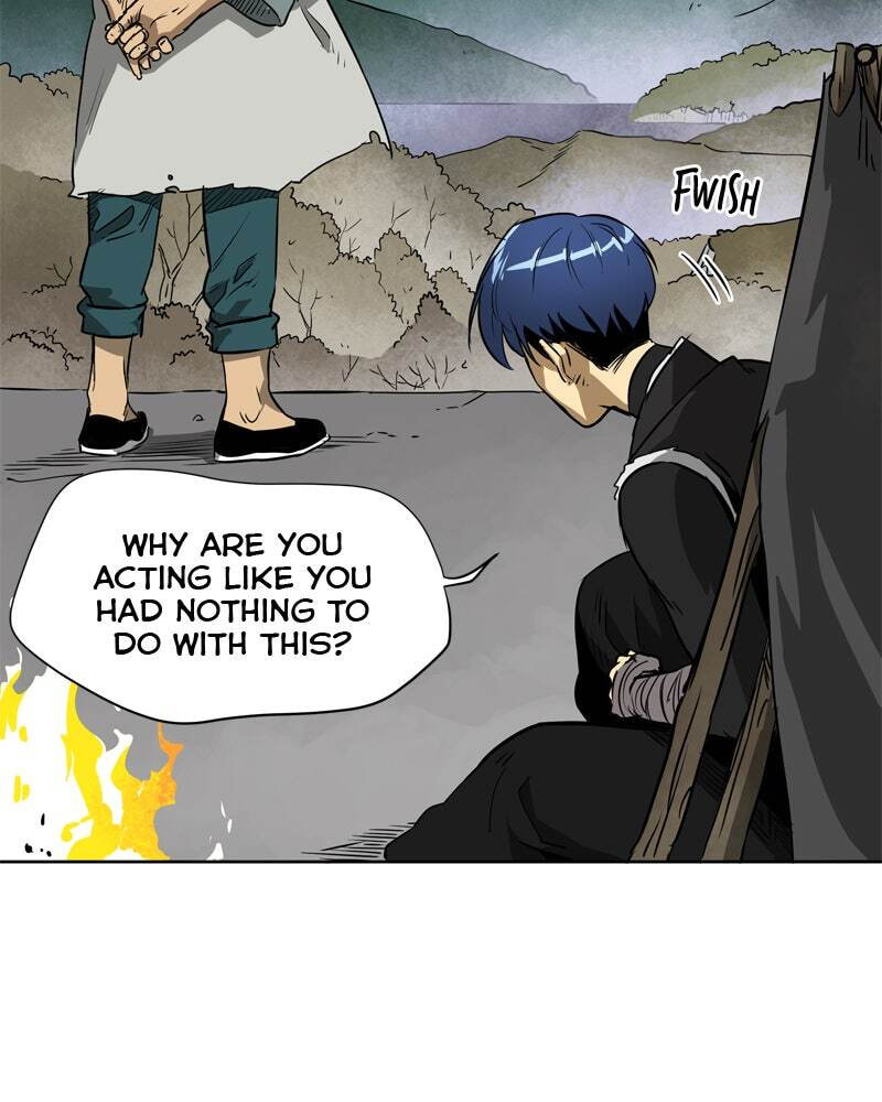 Read Infinite Leveling: Murim chapter 44 image 27 on Lezhin