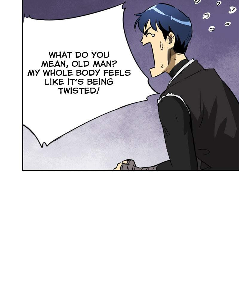 Read Infinite Leveling: Murim chapter 44 image 31 on Lezhin