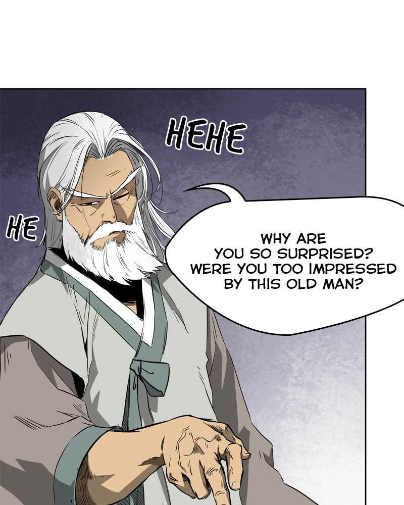 Read Infinite Leveling: Murim chapter 44 image 35 on Lezhin