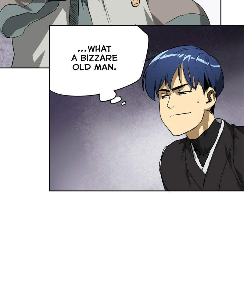 Read Infinite Leveling: Murim chapter 44 image 36 on Lezhin
