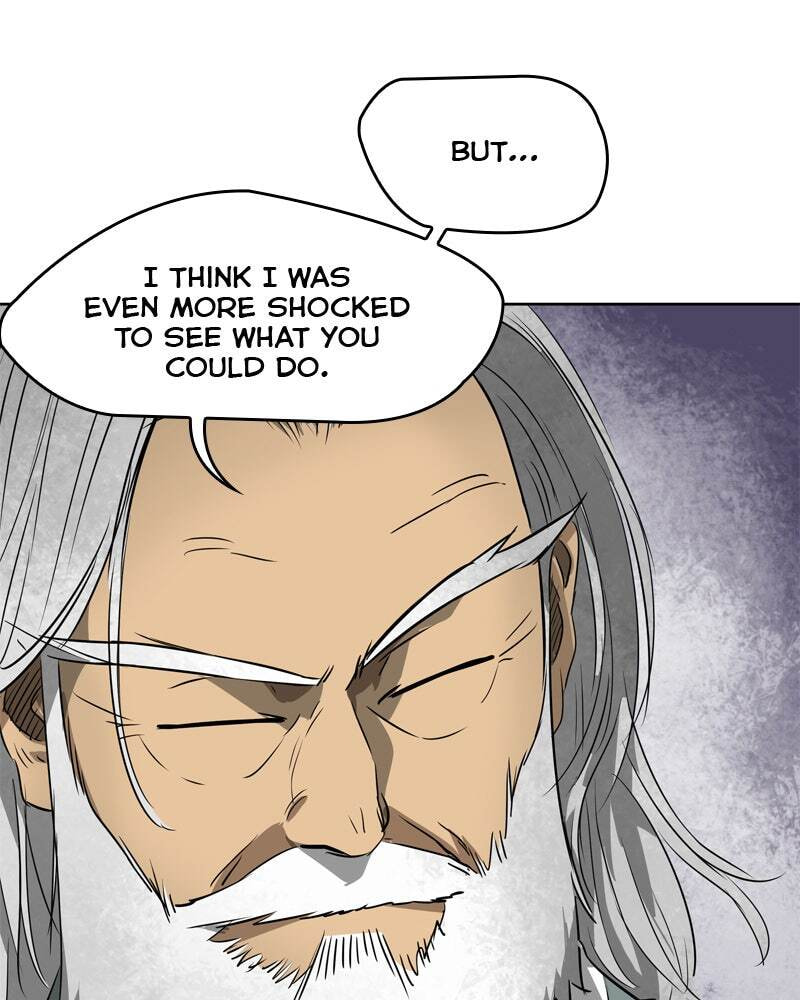 Read Infinite Leveling: Murim chapter 44 image 37 on Lezhin