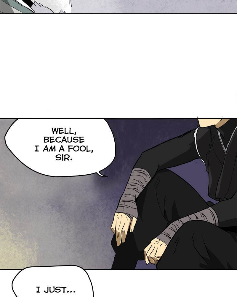 Read Infinite Leveling: Murim chapter 44 image 41 on Lezhin