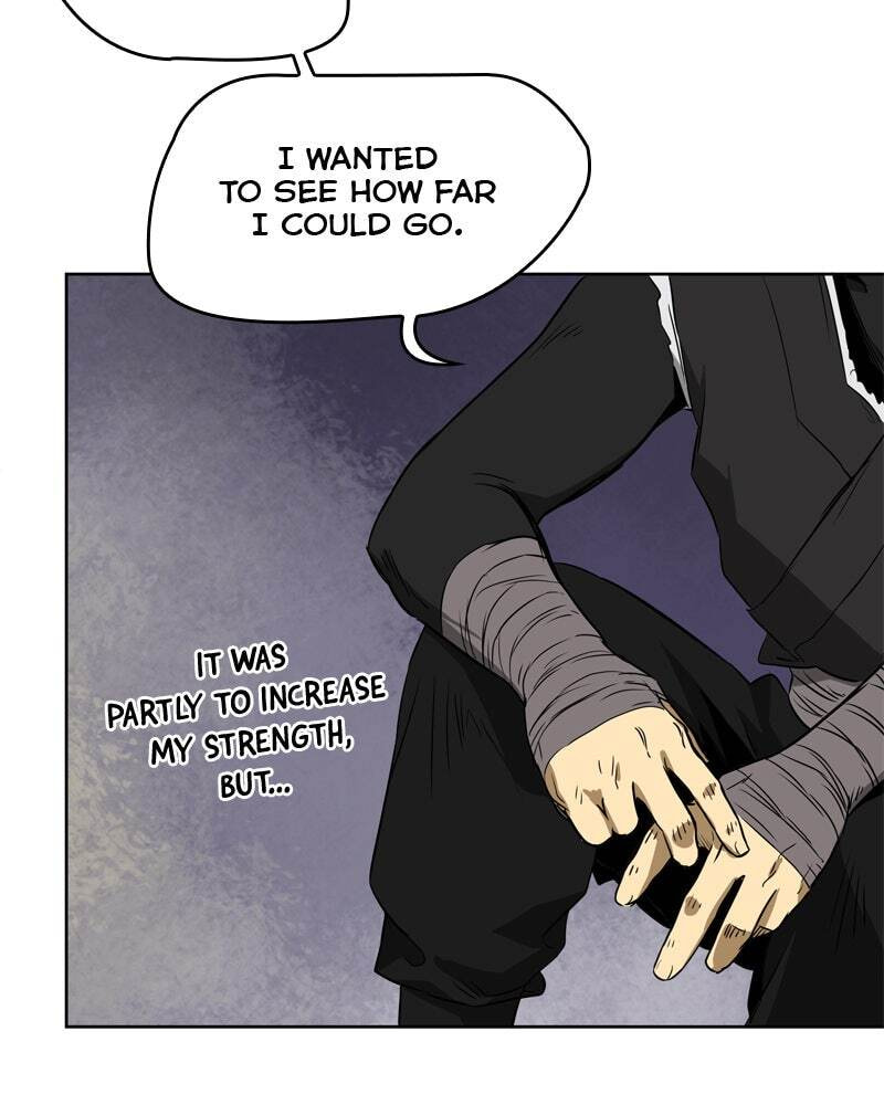 Read Infinite Leveling: Murim chapter 44 image 42 on Lezhin