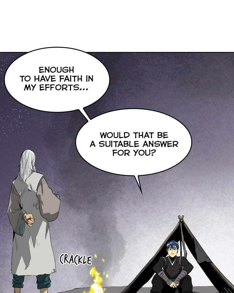 Read Infinite Leveling: Murim chapter 44 image 45 on Lezhin