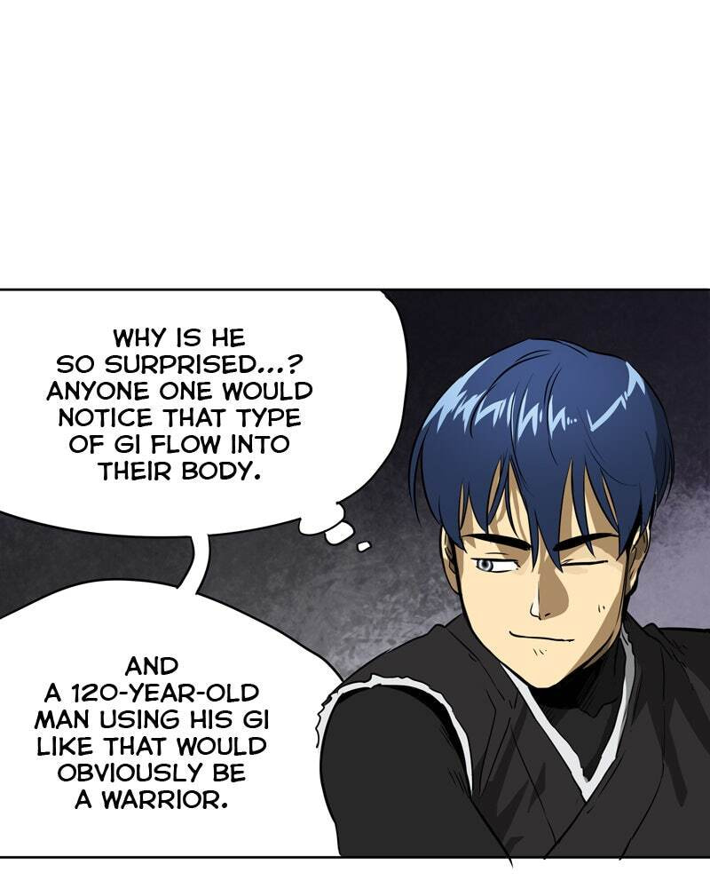 Read Infinite Leveling: Murim chapter 44 image 52 on Lezhin