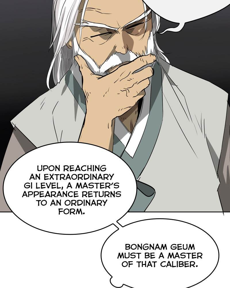 Read Infinite Leveling: Murim chapter 44 image 56 on Lezhin