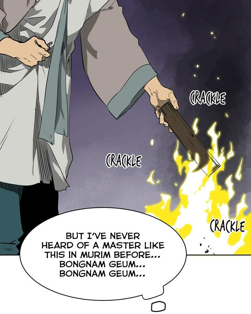Read Infinite Leveling: Murim chapter 44 image 58 on Lezhin