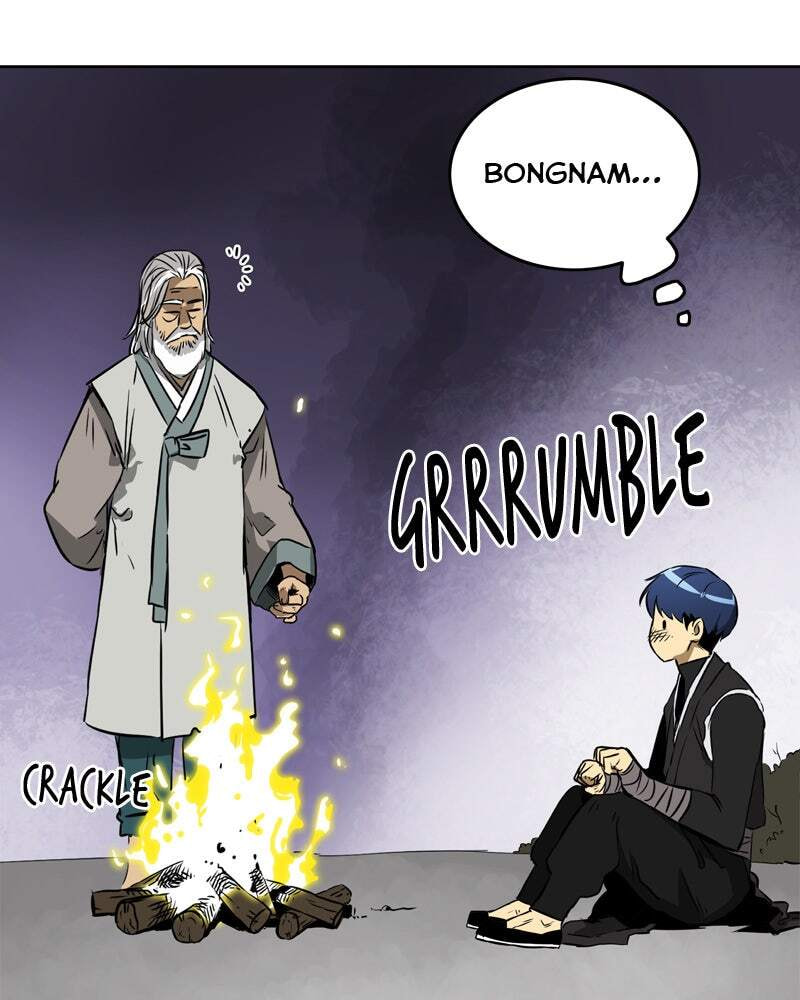 Read Infinite Leveling: Murim chapter 44 image 59 on Lezhin