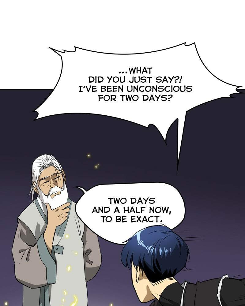Read Infinite Leveling: Murim chapter 44 image 63 on Lezhin