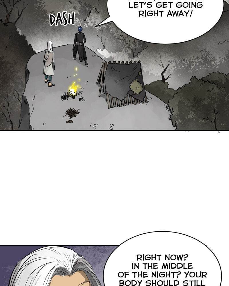 Read Infinite Leveling: Murim chapter 44 image 68 on Lezhin