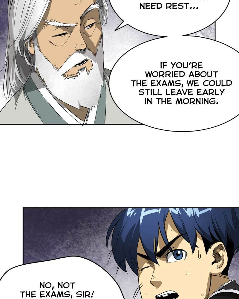 Read Infinite Leveling: Murim chapter 44 image 69 on Lezhin