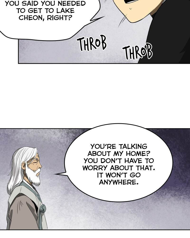 Read Infinite Leveling: Murim chapter 44 image 70 on Lezhin