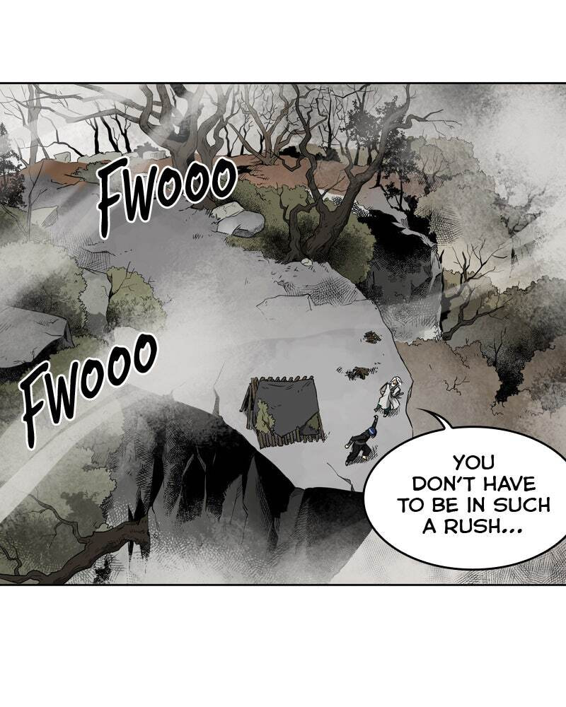 Read Infinite Leveling: Murim chapter 44 image 73 on Lezhin
