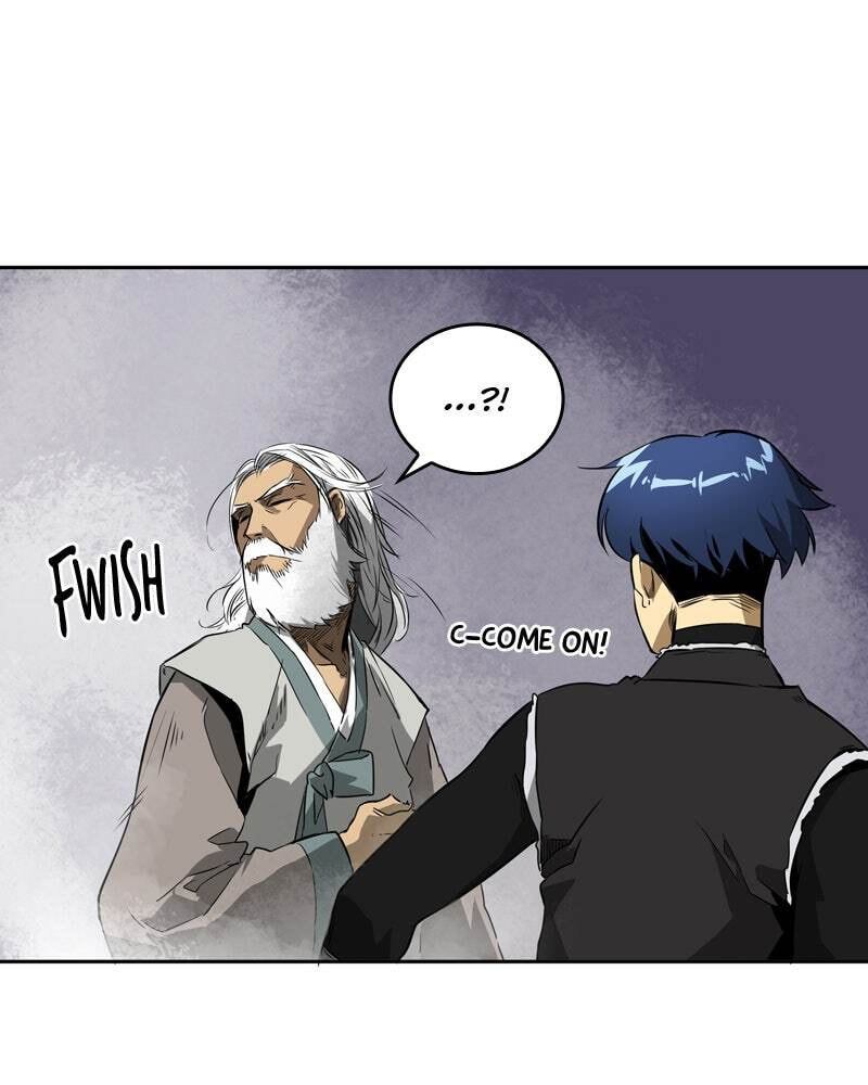 Read Infinite Leveling: Murim chapter 44 image 75 on Lezhin