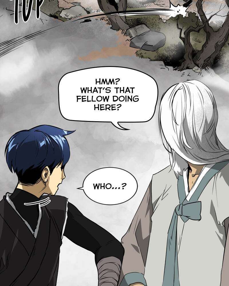 Read Infinite Leveling: Murim chapter 44 image 77 on Lezhin