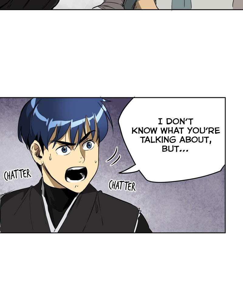 Read Infinite Leveling: Murim chapter 44 image 78 on Lezhin