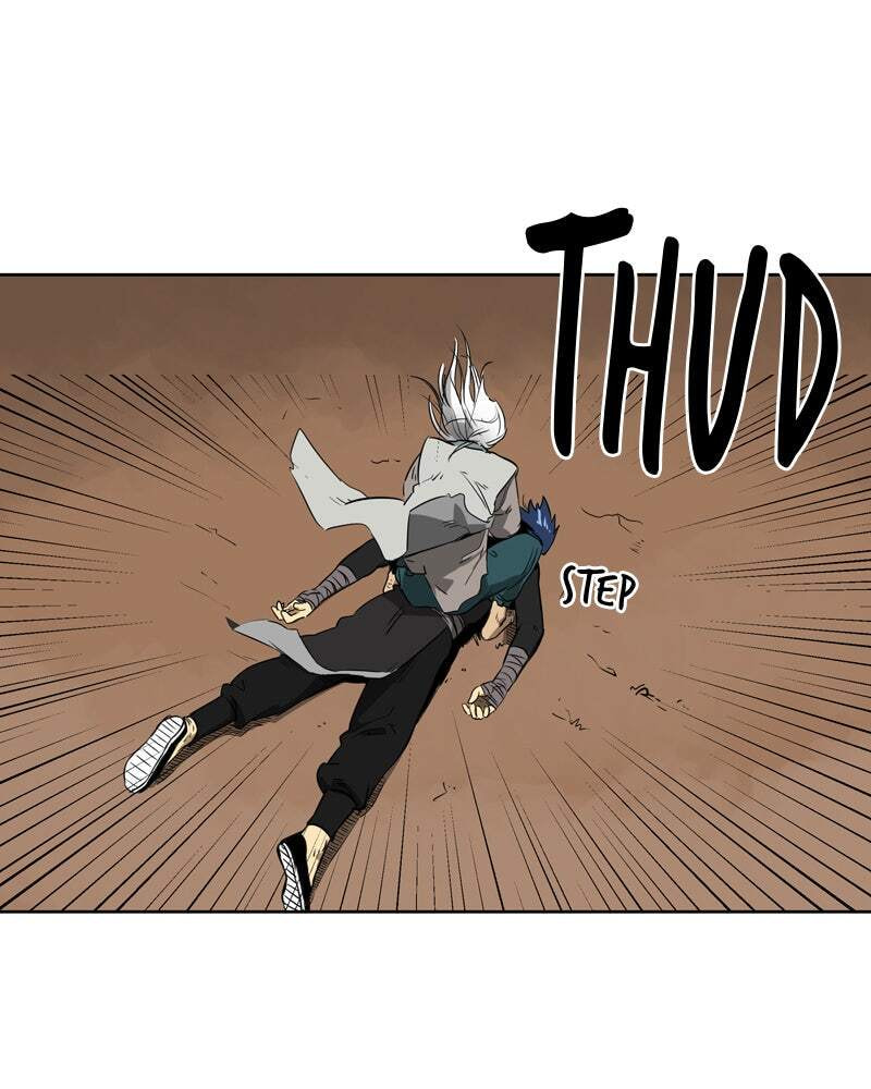 Read Infinite Leveling: Murim chapter 44 image 8 on Lezhin