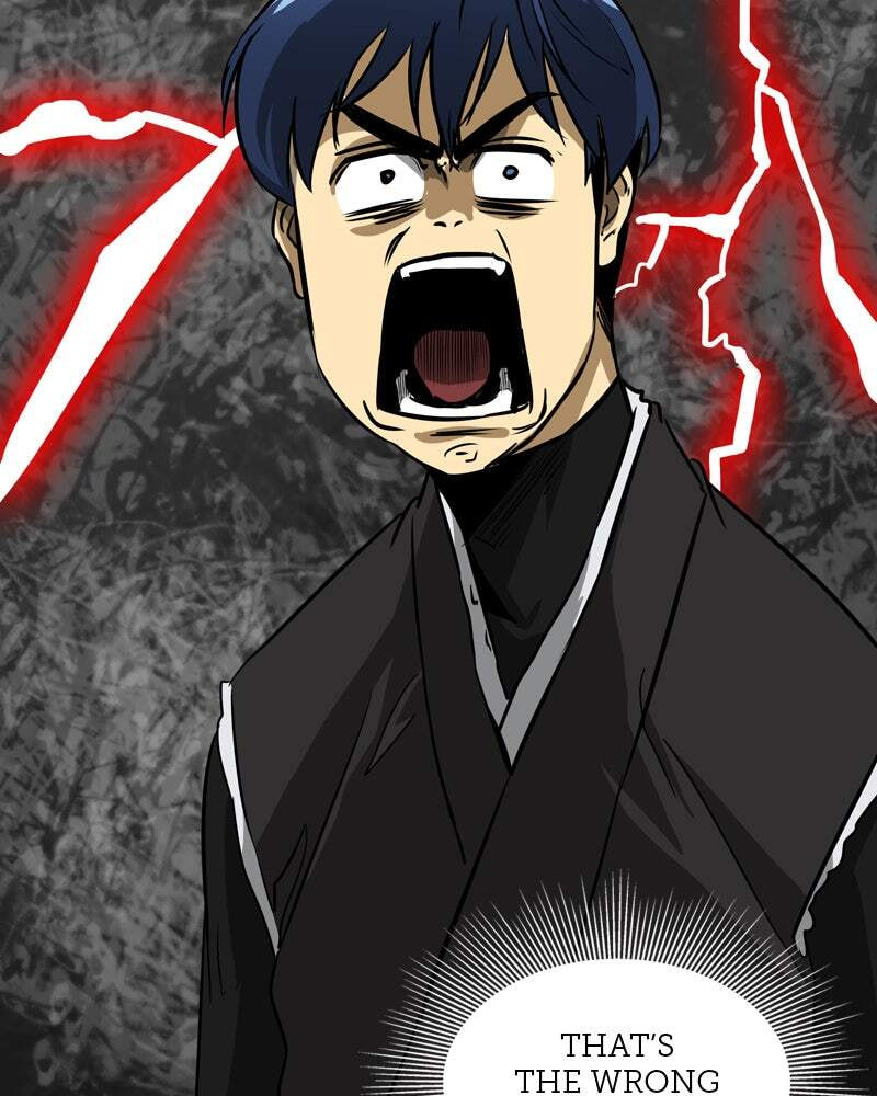 Read Infinite Leveling: Murim chapter 44 image 83 on Lezhin
