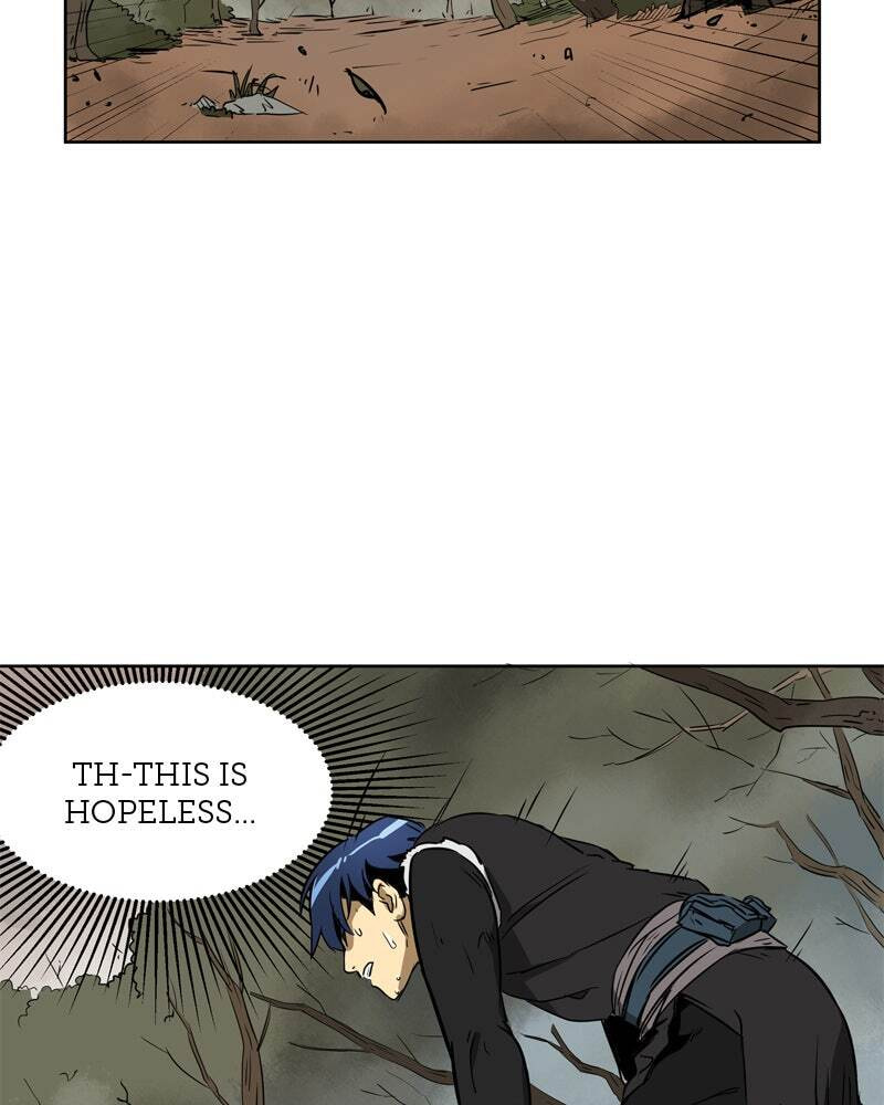 Read Infinite Leveling: Murim chapter 45 image 1 on Lezhin